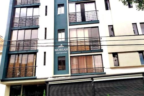 Moderno Apartamento tipo Loft con parqueadero