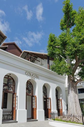 Coucou Hotel, Chiang Mai