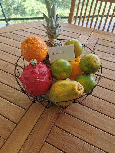 Cocon calme et reposant