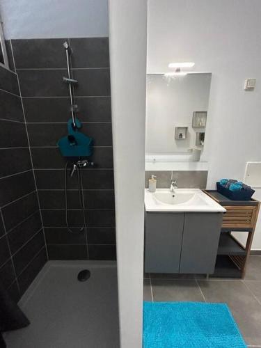 Cocon calme et reposant