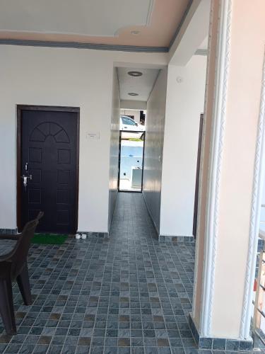 ทางเข้า, Himalive Homestay in เคาซานิ