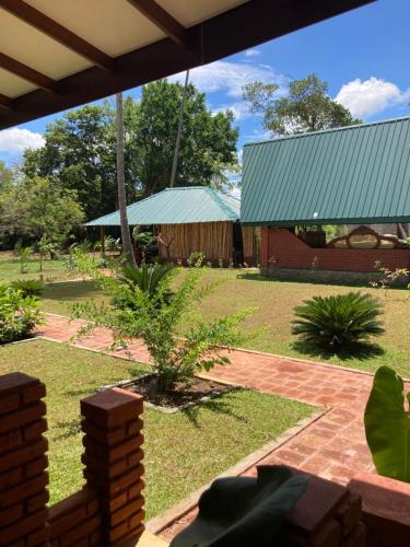 The View Hotel Sigiriya