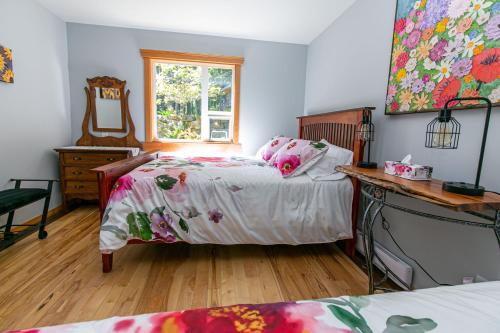Chateau Shawnigan 2BD in West Shawn Lake in Shawnigan Lake, Canada