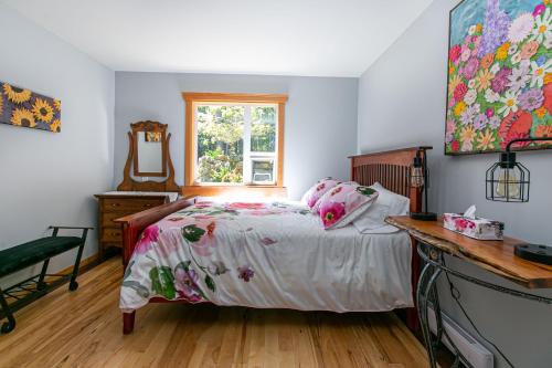 Chateau Shawnigan 2BD in West Shawn Lake in Shawnigan Lake, Canada