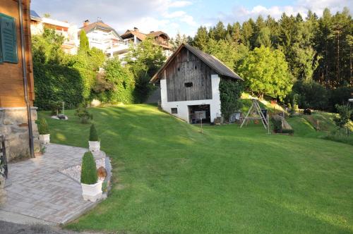 Ferienhaus Sapplerhof