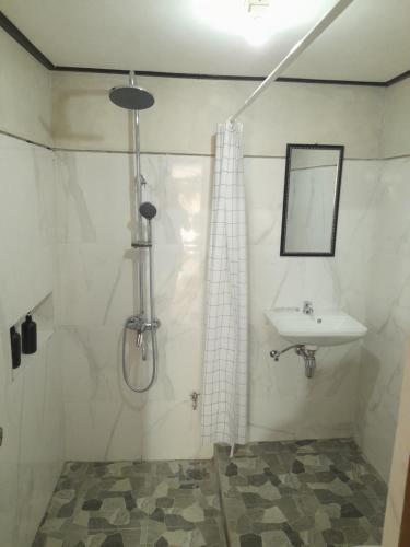 Yastra Yana Homestay Room Type - Double Room
