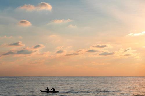 Peter Pan Resort @ Koh Kood