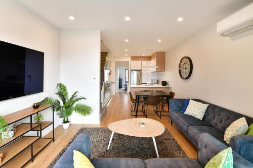 Ocean View Retreat - Orewa Beach, Auckland (Foto 6)