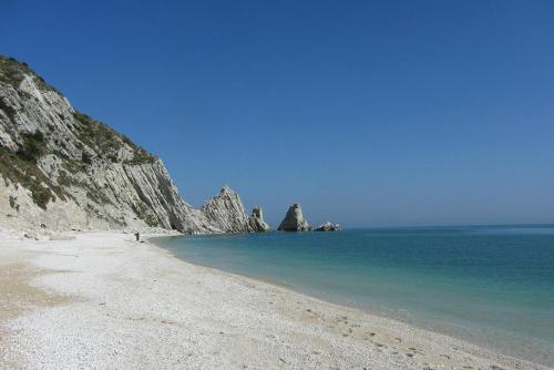 Rubino by Ermosa - a 300 m dal mare