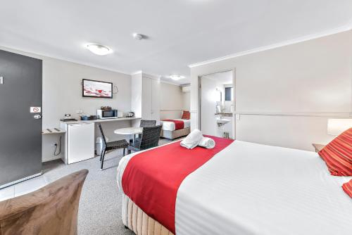 hotel photo