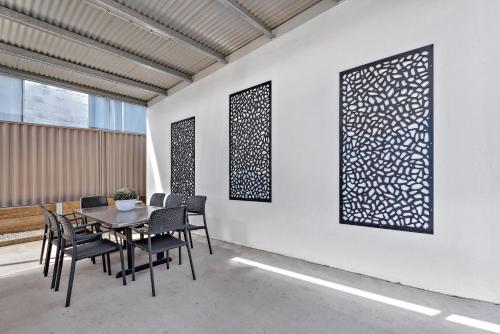 Apple & Grape Motel in Stanthorpė