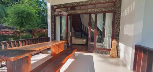 Facilities, Sumatra Cheeky Monkeys Villa, Trekking and Tours in Bukit Lawang