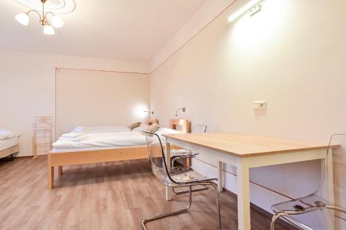 Wellness pobyt na Včelí lázně - ApiSpa - apiterapeut-cz - 5 procedur