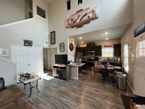 ComfyStay in Gladewater, USA