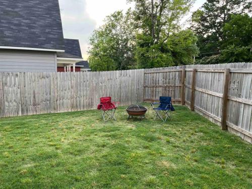 ComfyStay in Gladewater, USA