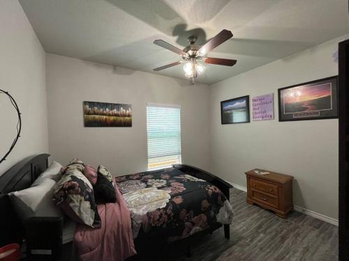 ComfyStay in Gladewater, USA