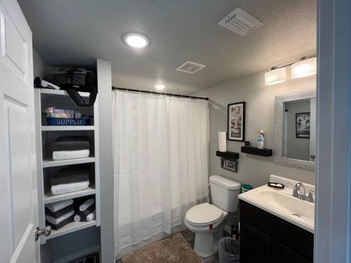 ComfyStay in Gladewater, USA