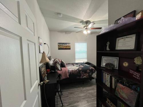 ComfyStay in Gladewater, USA