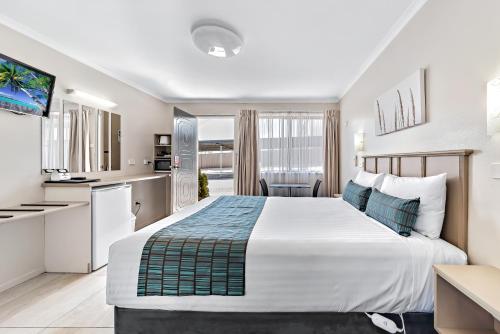 Apple & Grape Motel in Stanthorpė