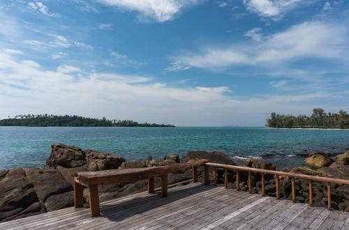 Captain Hook Resort