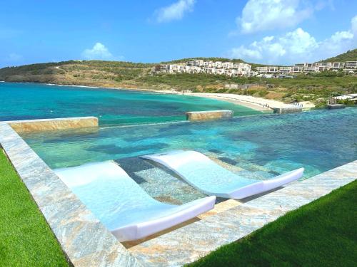 condostmaarten by the sea -Adults Only- in Indigo Bay