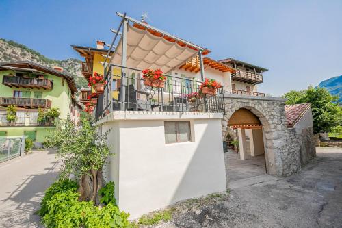 Casa Del Sole Apartments - Happy Rentals