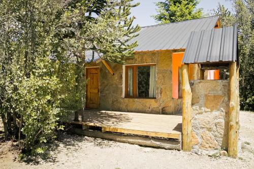 Sueno de Pehuenia in 라 안고스투라