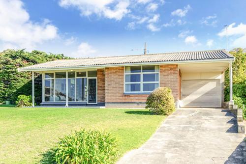 Battye Cottage Beautiful Sea Views All Year Round