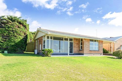 Battye Cottage Beautiful Sea Views All Year Round