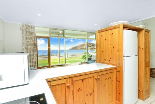 Battye Cottage Beautiful Sea Views All Year Round