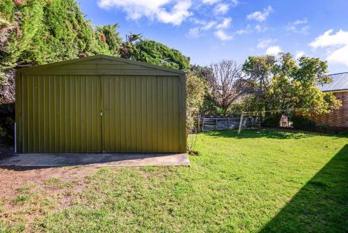 Battye Cottage Beautiful Sea Views All Year Round