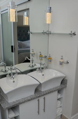 Oleander Guest House