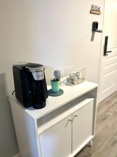 المرافق, Express Inn in Poti