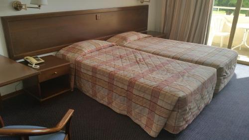 Crown Resorts Henipa Larnaca Cyprus