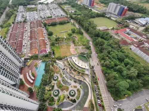 Leisure Home-1Bedroom near Yishun MRT Station