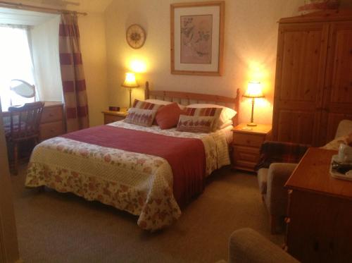 Comelybank Guesthouse – Crieff