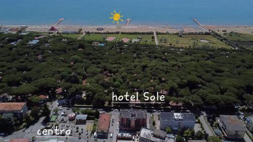 Hotel Sole in Eraclea Mare