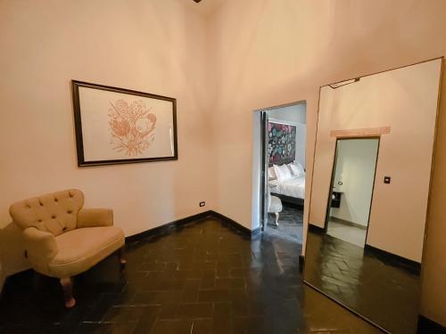 Hotel Maria Bonita in San Miguel de Allende, Mexico