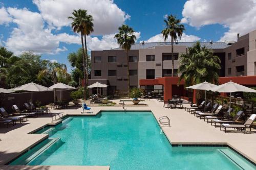 Courtyard Scottsdale North - image 14