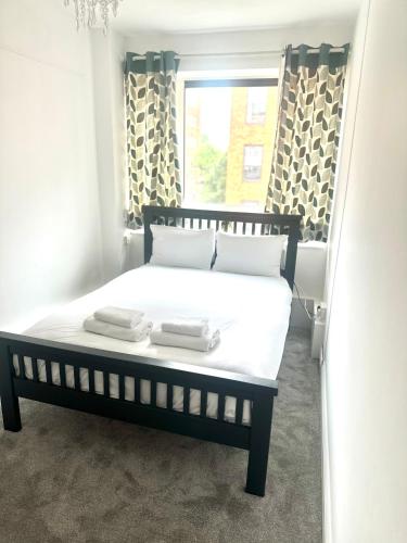 Small One bedroom flat near Covent garden, Londýn (fotografie 4)