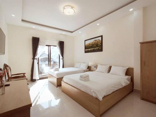 Nguyên Thiện Villa Đà Lạt
