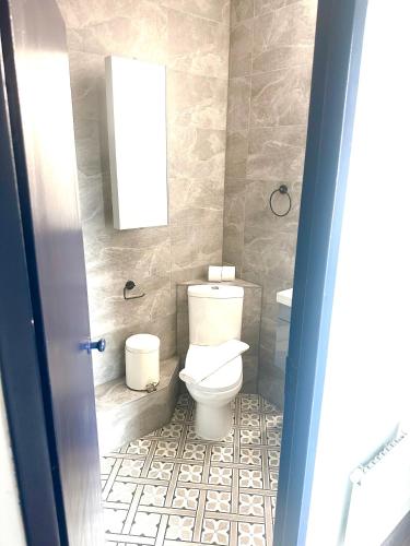 Small One bedroom flat near Covent garden, Londýn (fotografie 3)