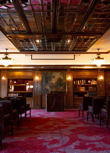 Meeting room / ballrooms, Hotel & Restaurant Infinity in Zwolle