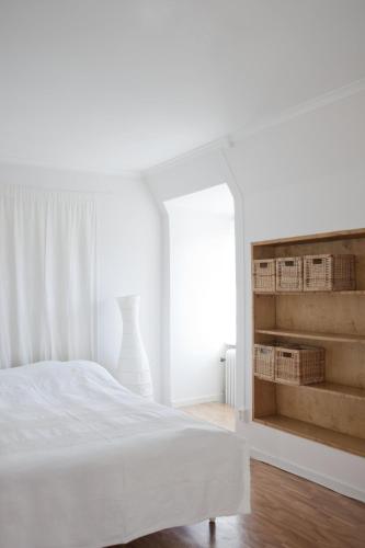 Apartments Sodertorg Visby