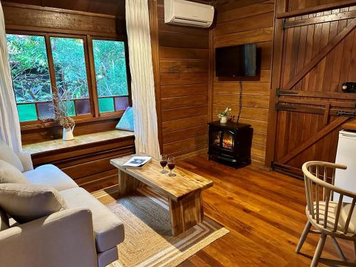 Koompartoo Retreat Bellingen 4