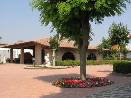 Agriturismo Gaspari Farm