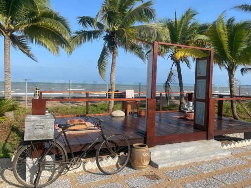 Blackstone Beach Resort in Kuantan