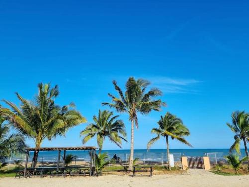 Blackstone Beach Resort in Kuantan