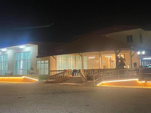Blackstone Beach Resort in Kuantan