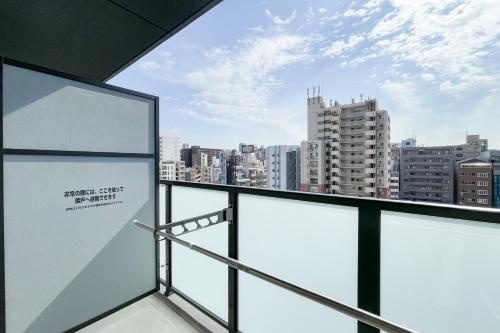 Grandia Shinsaibashi なんば-心斎橋エリア Room Type - One-Bedroom Apartment